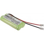 Cameron Sino CS-CPB045UL 2.4V Ni-MH 700mAh zelená - neoriginální – Sleviste.cz