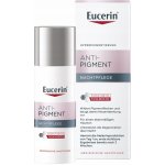 Eucerin Anti-Pigment noční krém s Thiamidolem redukující pigmentové skvrny 50 ml – Zboží Mobilmania