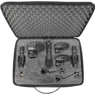 Shure PGADRUMKIT6