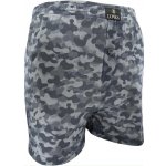 Karlos trenýrky IMAGE maskáč – Zboží Dáma