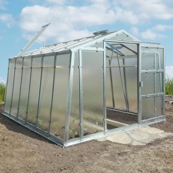 Scobalit Growspot KN 6,0 x 2,6 m