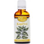 Serafin Kopřiva tinktura z pupenů rostlin 50 ml – Hledejceny.cz