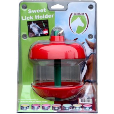 Sweet Lick Holder držák na lizy – Hledejceny.cz