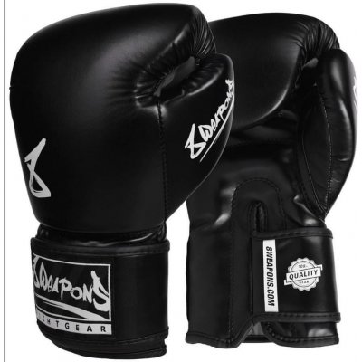 8 Weapons Pure – Zboží Dáma