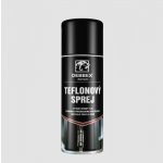 Den Braven Tectane Teflonový sprej 400 ml | Zboží Auto