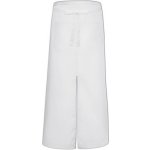 Link Kitchen Wear Bistro zástěra X962T White 100x100cm – Hledejceny.cz