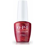 OPI Gel Color I’m Really an Actress 15 ml – Hledejceny.cz