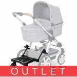 ABC Design Stupátko Kiddy Ride On 2 black – Zbozi.Blesk.cz