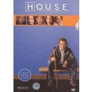 Dr. house 1 -6 DVD