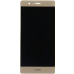 LCD Displej + Dotykové sklo Huawei P9 Lite – Zbozi.Blesk.cz