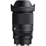 Sigma 16-300 mm f/3,5-6,7 DC OS Contemporary pro Sony E – Zbozi.Blesk.cz