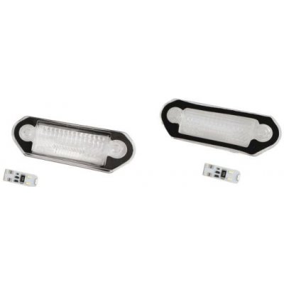 BLIC Osvětlení SPZ 5403-048-03-905LED – Hledejceny.cz