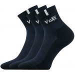 VoXX ponožky Fredy 3 páry tmavě modrá – Hledejceny.cz