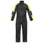 NOX Pláštěnka SAFETY, /4SQUARE černá/žlutá fluo, vel. L – Zboží Mobilmania