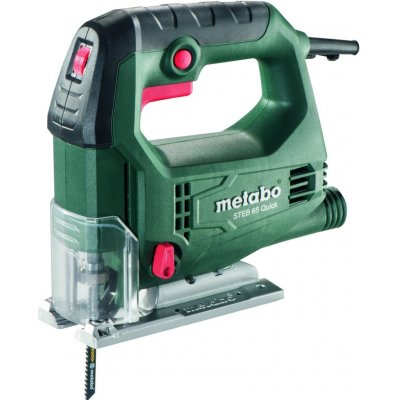 Metabo STEB 65 Quick – HobbyKompas.cz
