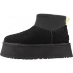 Ugg classic mini dipper černé – Zbozi.Blesk.cz