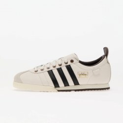 adidas Samba 62 Cloud White/ Core Black/ Brown JQ5104