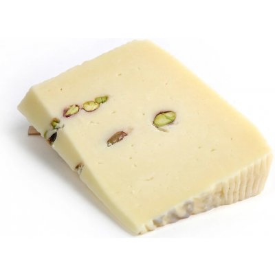 Formaggeria Toscana Ovčí pecorino s pistáciemi 150 g – Zboží Dáma