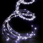 Fééric Lights and Christmas Světelná vnější girlanda kaskáda 600 LED – Hledejceny.cz