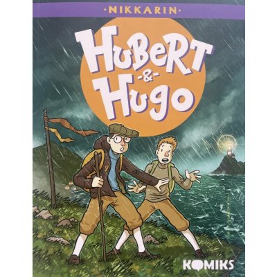 Hubert & Hugo 4 – Zbozi.Blesk.cz