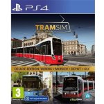 Tram Sim (Deluxe Edition) – Zboží Mobilmania