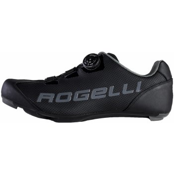 Rogelli AB410, černo-šedé