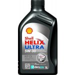 Shell Helix Ultra ECT C3 5W-30 1 l | Zboží Auto