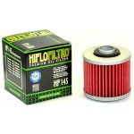Hiflofiltro Olejový filtr HF145 | Zboží Auto