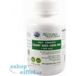Australian Remedy Celery Seed 5800 mg 60 kapslí – Hledejceny.cz