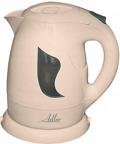 Adler AD 08 béžová/hnědá