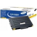 Samsung CLT-500D5Y - originální – Hledejceny.cz