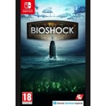 Bioshock Collection – Hledejceny.cz