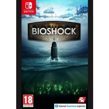 Bioshock Collection