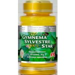 Starlife Gymnema Sylvestre Star 60 tablet – Hledejceny.cz