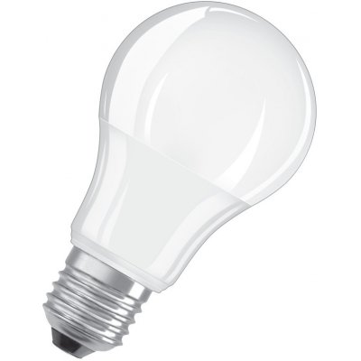Osram žárovka LED, E27, 4,9W, 2700K, 470lm, VALUE CLASSIC A 40 – Hledejceny.cz