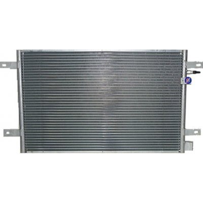 Chladič klimatizace Audi A6 C6 (4F2/4F5) 04-08 2.0 2.4 2.7 2.8 3.0 3.2 4.2 VALEO – Zbozi.Blesk.cz