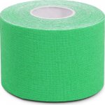 Kintape Kinesio Tape zelená 5 cm x 5 m – Hledejceny.cz