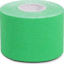 Kintape Kinesio Tape zelená 5cm x 5m