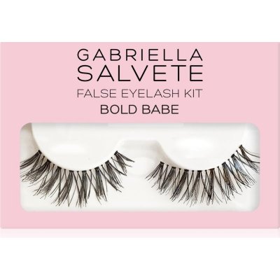 Gabriella Salvete False Eyelash Kit Bold Babe – Zboží Dáma Gabriella Salvete False Eyelash Kit Bold Babe – Zboží Dáma