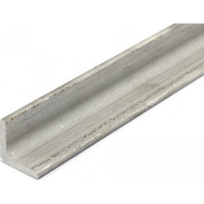 L-profil-1.4301/07-EN10056-1: 20x20x3, válcovaný – Hledejceny.cz