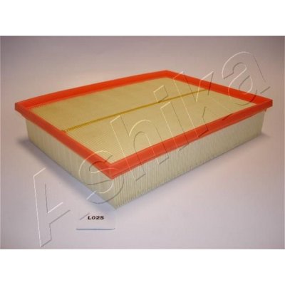 Vzduchový filtr ASHIKA 20-0L-L02 – Hledejceny.cz