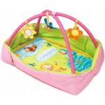 Smoby Vzdělávací podložka Cotoons – Zbozi.Blesk.cz