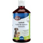 Trixie Salmon Oil lososový olej 500 ml – Hledejceny.cz
