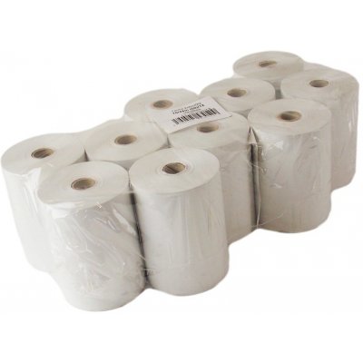 Pokladní kotouček termo 76x60x12 mm – Zboží Živě