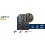 Sebring Snow 195/65 R15 95T – Hledejceny.cz