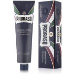 Proraso krém na holení s aloe vera a vitamínem E 150 ml – Hledejceny.cz