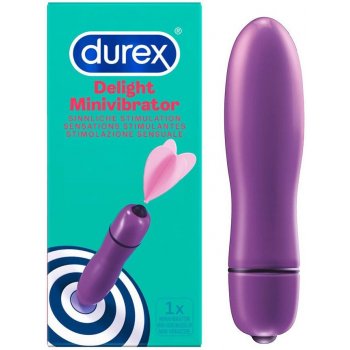 Durex Play Delight Vibrating Stimulator