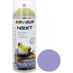 Dupli Color Next 400 ml RAL9010 bílá mat – Hledejceny.cz