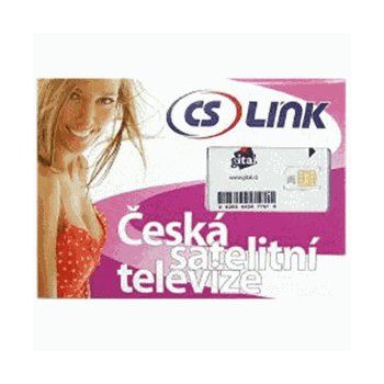 CS Link 1 rok