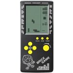 Herní konzole Tetris logickych her RS-100 – Zboží Dáma Herní konzole Tetris logickych her RS-100 – Zboží Dáma